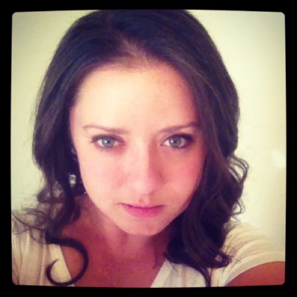 Meet your Posher, Amber